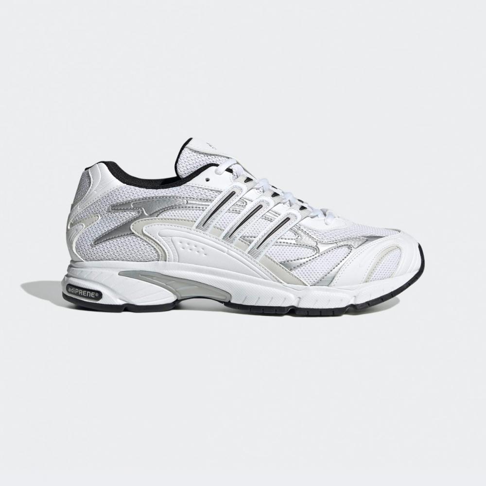 Adidas Temper Run 2 Ih0402 Ftwht Cbblack Greone