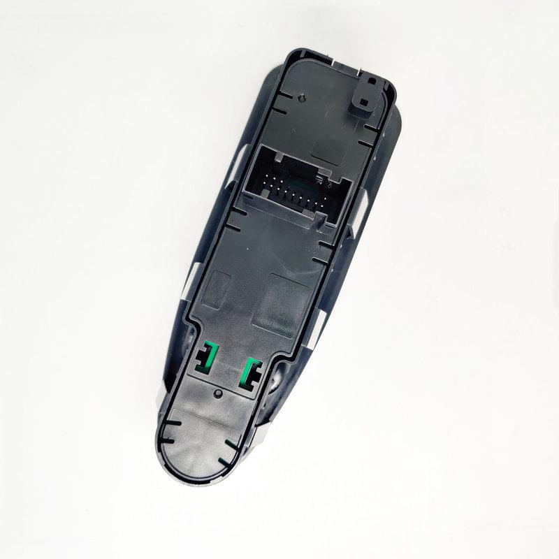 6554.ZJ 12P Power Window Switch Control Button For Citroen Jumpy Dispatch For Peugeot Expert Master For Fiat Scudo 2007-2016