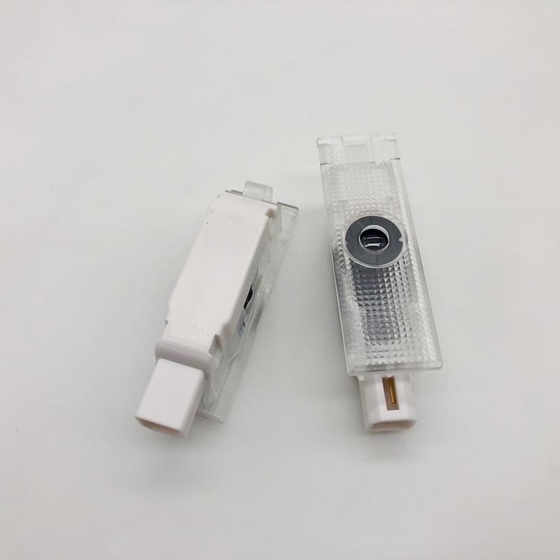 Dodge Challenger SRT LED Door Welcome Light Projector