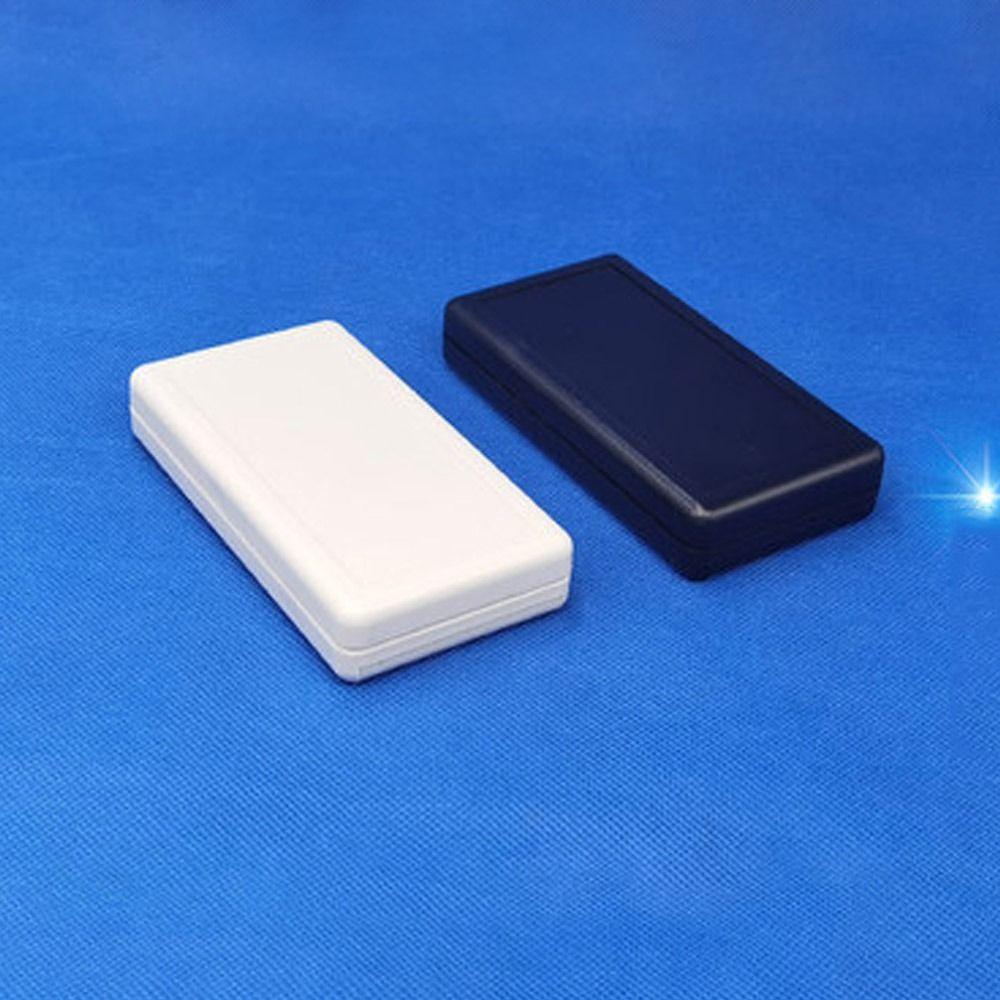 ABS Kunststoff DIY Instrument Fall Gehäuse Boxen Wasserdichte Abdeckung Projekt Elektronische Projekt Box