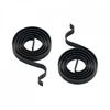 Accessories Holder Spring Spring Black Replacement