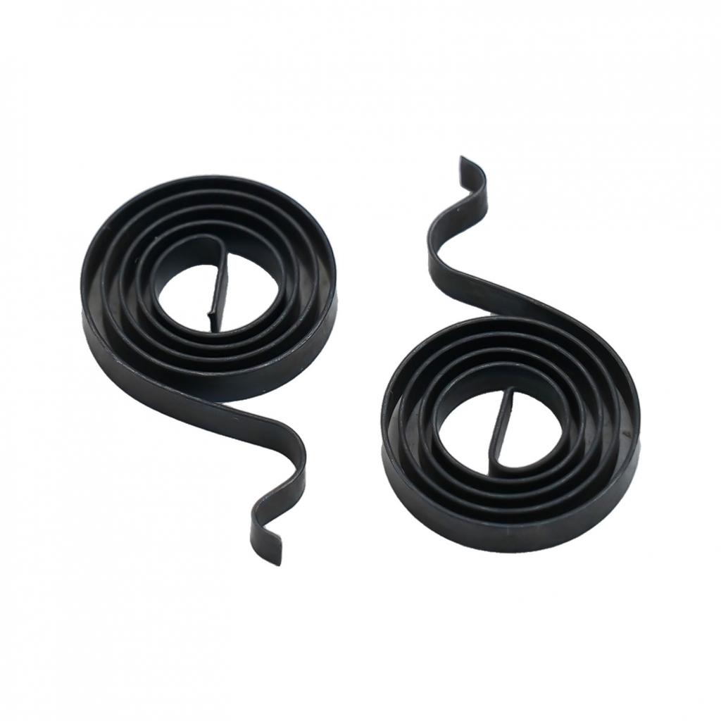 Accessories Holder Spring Spring Black Replacement