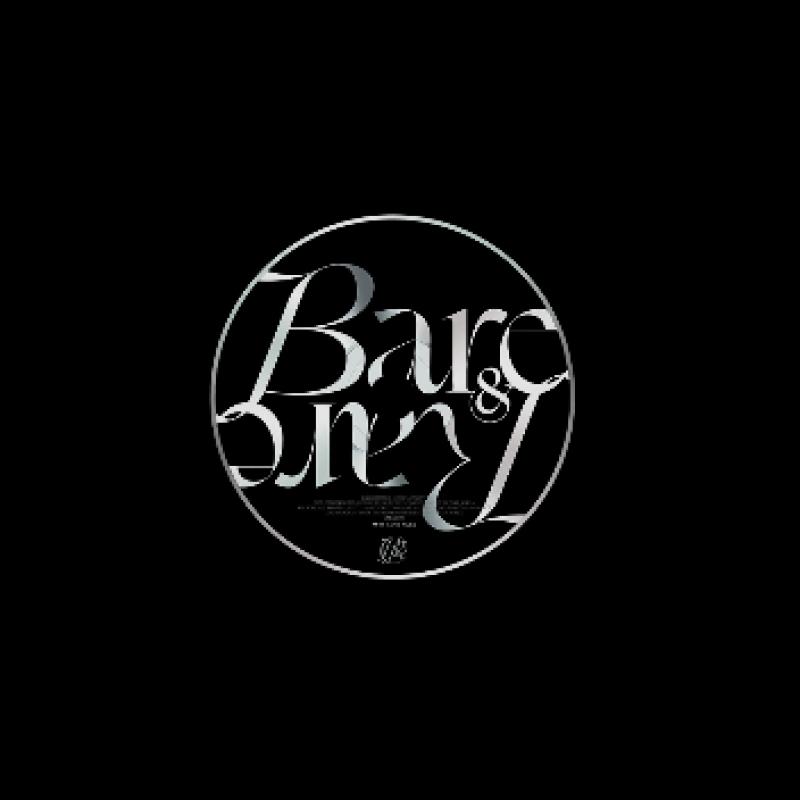 Cheongha Bare Rare Pt.1 2. Album studyjny