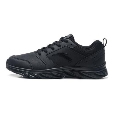 Running Series Urban Smooth Running Non-Slip Durable Low-Top Running Shoes Men Sneakers Black 912355581-14