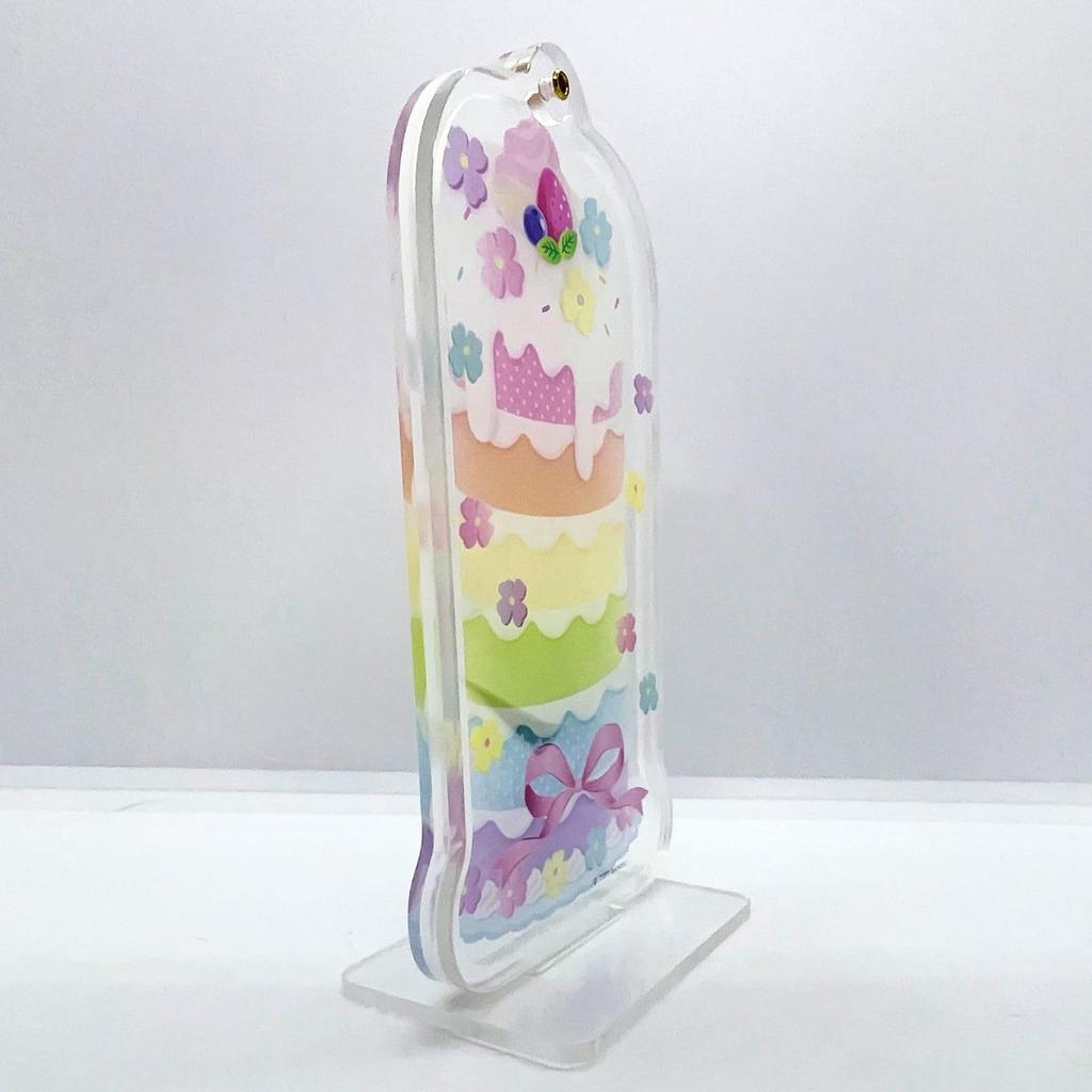 Sanrio Sanrio Kuromi Acrylic Frame