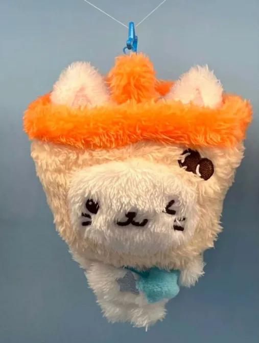 15cm Kpop Nct Wish Cartoon Keychain Sakuya RIKU YUSHI Doll Bag Pendant JAEHEE RYO SION Fan Collection Gift