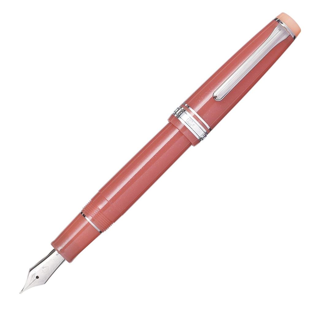 Sailor Syvash Sea of Decay Fountain Medium 21K Gold Pen, Nib, Nib, Large, 10-2093-431