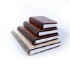 Folding Wooden Book Light: Creative Bedside Wireless Night Lamp