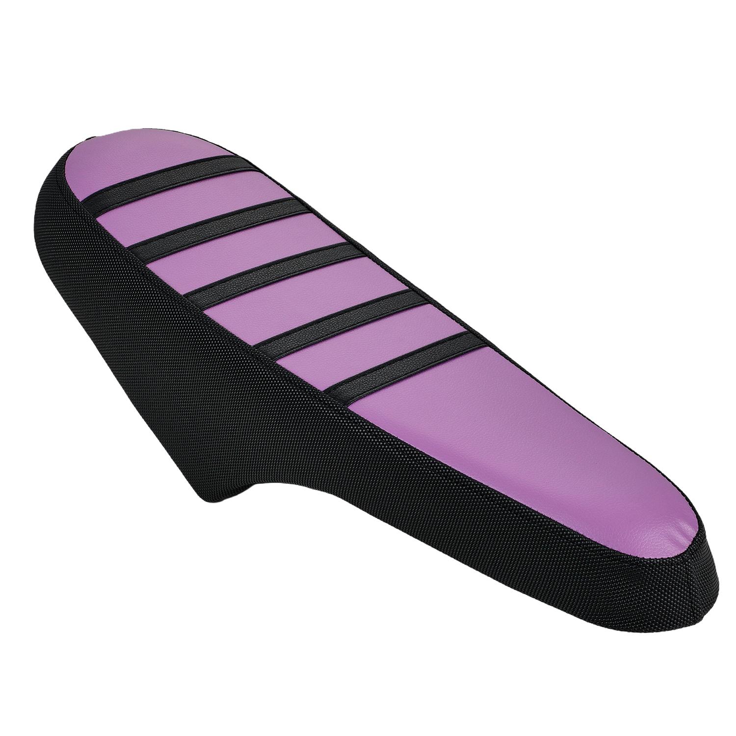 

Seat Cover Waterproof Non-slip Particles Design PVC For Ridstar Q20 Electric Dirt Bike Scooter Bicycle Motorcycles Parts Durable
