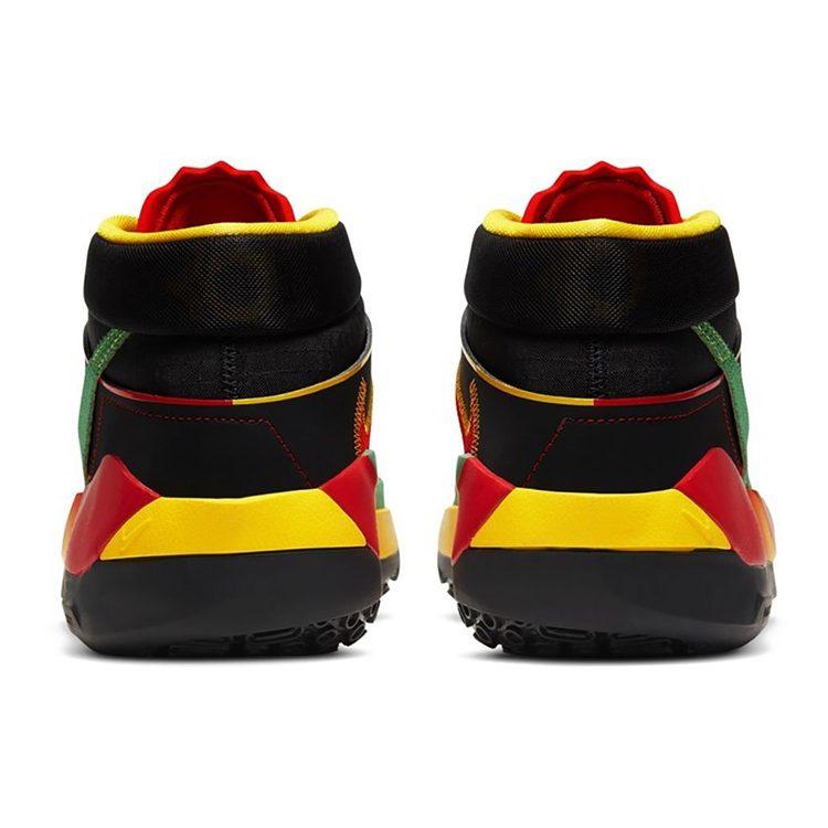 Nike Kd 13 Ep 'Rasta' DC0008-001