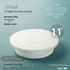 Cake Decorating Turntable Set