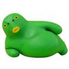 Spongy Silly Fish Animals Toys Squeeze Toy Fidget Green Fish Squeeze Green Fish Green Head Fish