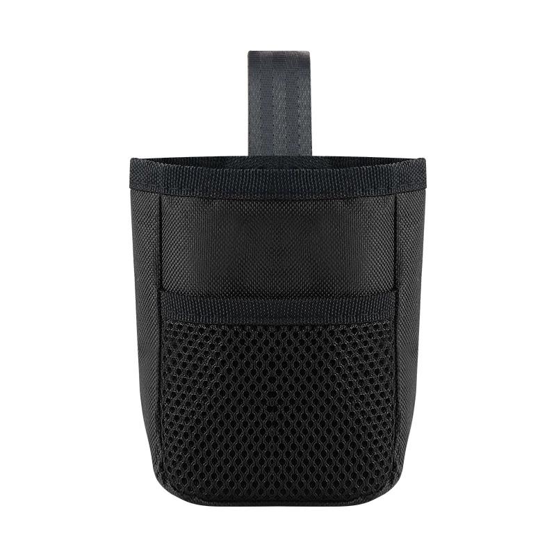 Multifunctional Dog Training Treat Pouch Outdoor Walking Waist Bag Waterproof Pet Snack Food Storage Bag For Obedience With Clip