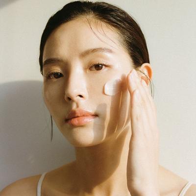 Gezichtsverzorging – Gezichtscrèmes en -lotions