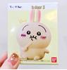 Cartoon Chiikawa Self-Deprecating Bear & Usagi Figurines - Blind Box Decorative Collectibles.