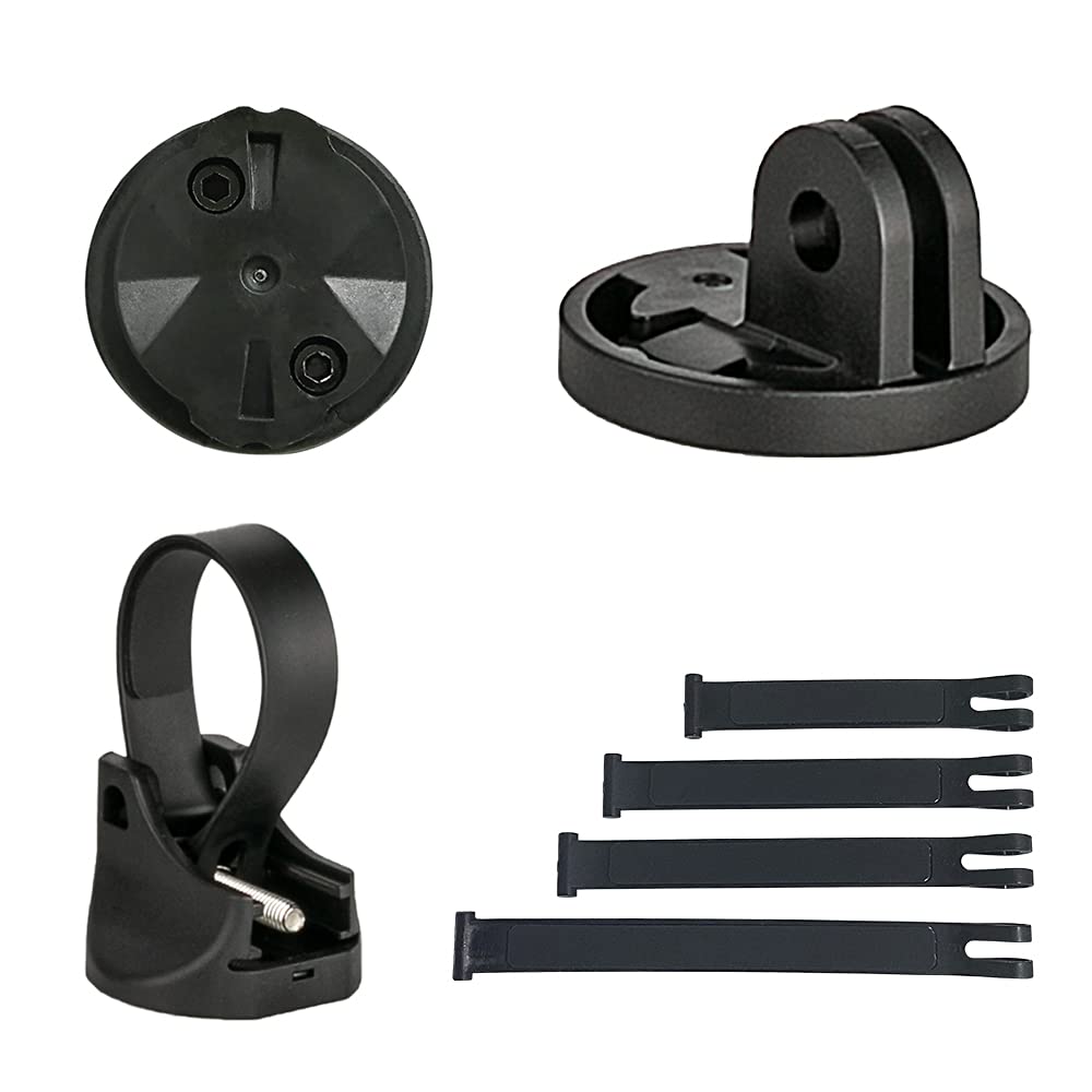 

OLIGHT Bicycle Light Accessory RN2000 Mount with Silicone Mounting Band RN1500, RN800, RN400, чёрный