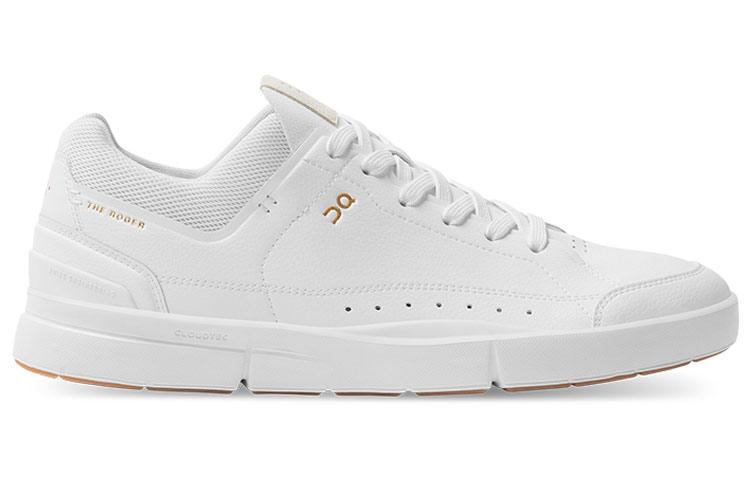 On The Roger Centre Court White Gum 48.99438