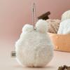 BT21 COOKY Plush Doll Keyring - Made by RJ