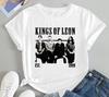 Vintage Kings Of Leon Est. 1999 Shirt, Kings Of Leon Band Fan Gift Shirt