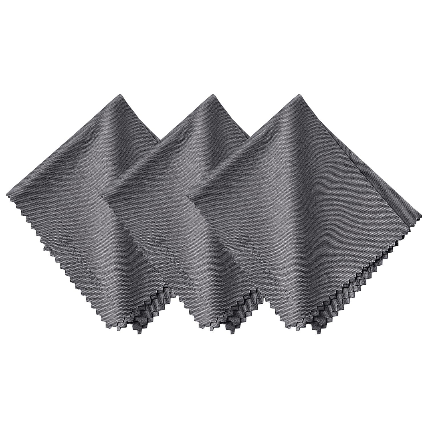 

Concept Camera Cleaning 3 15см x Індивідуально Вода для чищення камери Окуляри Чищення сенсора Обслуговування Чищення Сумісний з дзеркальними фотоапаратами Серветки для відбитків пальців