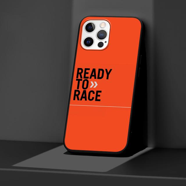 

Чехол Ready To Race для Iphone 14 13 11 12 Pro Max Xr 7 8 +X 6 6s Plus Xs Se 2020, черный мягкий чехол для телефона, силиконовый чехол iPhone 14 Pro
