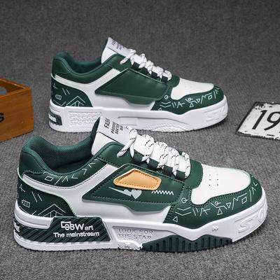Fashion CYYTL Mens Shoes Casual Sneakers Skateboard Summer Tennis Leather Luxury Designer Outdoor Sports Running Platform Hiking Fashion