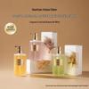 Dear Irean Hydrating Rose Scented Fruit Acid Shower Gel