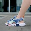 Sommer Kinder Modische Leichte Sandalen Strandschuhe Hausschuhe Low Top Sportschuhe Outdoor Runway Schuhe