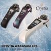 Daiwa Cristea Wakasagi CRS Pearl White