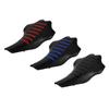 Antislip Motorcycle Seat Cover for YFZ450R and YFZ450X Offering Enhanced Grip Breathable Comfort for Long Rides