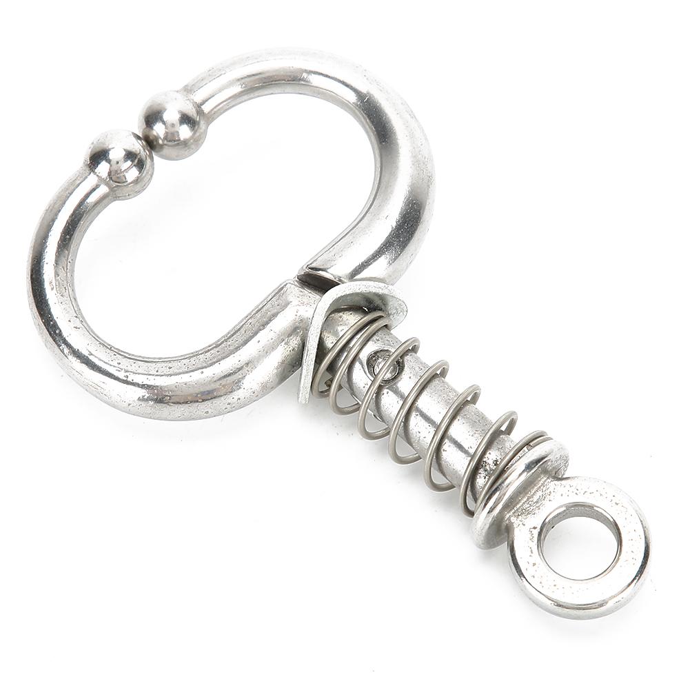 Spring Type Bull Cow Nose Pliers Cattle Nose Ring Animals Equipment AccessorySpring Type Cow Nose