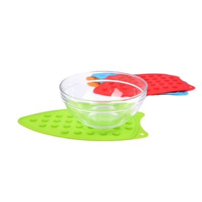 Reusable Silicone Ironing Board Pad, Heat-resistant Thickened Version, Perfectly Matches Ironing Boards and Ironing Pads