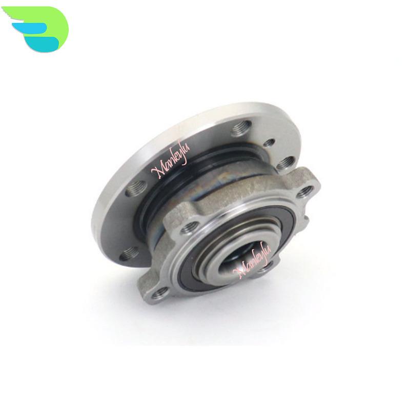 Front Wheel Hub Bearing Assembly 31209806297 31209813211 31 20 9 806 297 31 20 9 813 211for BMW MINI COUNTRYMAN R60 PACEMAN R61