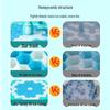 Icebreaker Penguin Rescue Game: Educational, Concentration and Strategy Toy for Boys and Girls