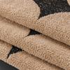 Irregular Special-shaped Sofa Cushions for All Seasons, New High-end Leather Sofa Cover, Autumn and Winter Cover Cloth