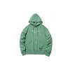 Li Ning BADFIVE Sweatshirt Unisex Turquoise Water Green Couple's AWDR423-1