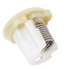 RV Toilet Spring Cartridge Kit ABS Plastic Long Lasting Use 385236096 for Traveler Model Toilets