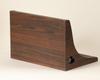 Mini Buddhist Altar "Stage Two" Open Type Walnut Color for Home Memorial Service