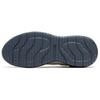 Anta Comfortable Daily Non-Slip Durable Low-Top Training Shoes Men Sneakers Cement-Gray 112327792-2