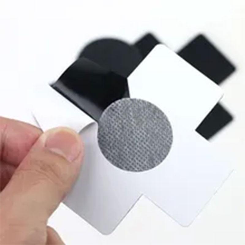 Bra Sexy Cross Nipple Covers Disposable Black Breast Pasties Stickers Nipple Patch Chest Paste Pad Women Intimates Accessories