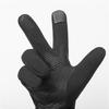 Thermals Glove for Winter, USB Heated Glove for Men Women Knitted Heating Gloves Hands Warmer Mittens Full Finger Gloves
