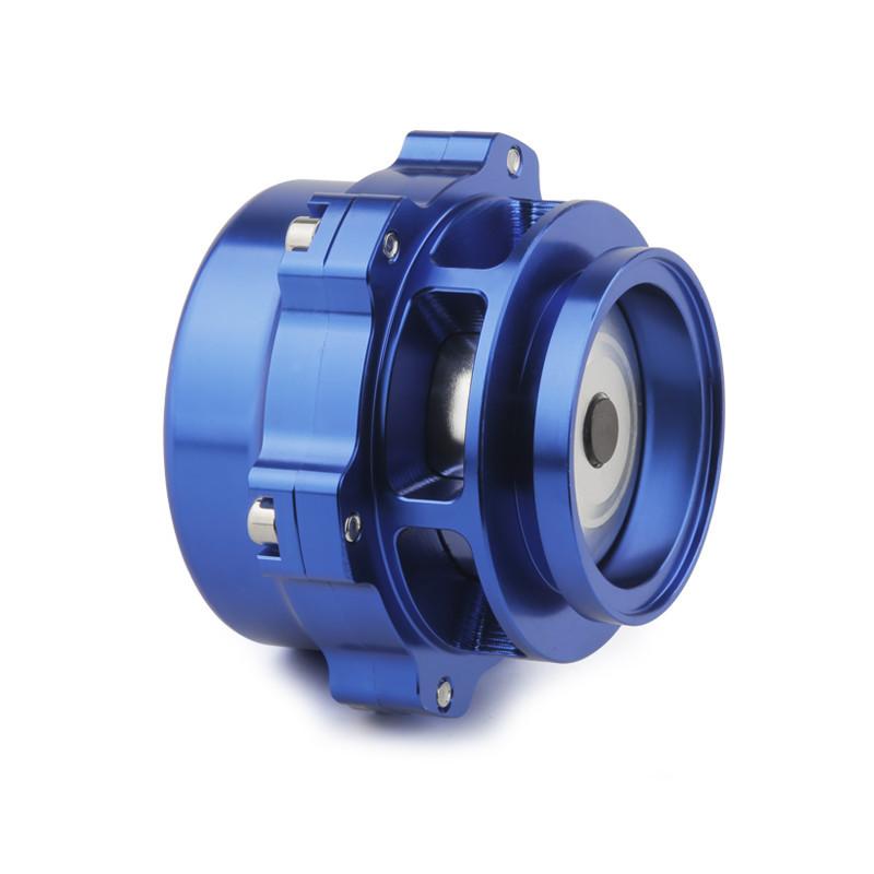 Car Modification BOV Turbine Pressure Relief Valve Turbine Exhaust Valve TIAL Turbocharger