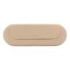 Silicone Makeup Brush Organizer Storage Box Large Capacity Magnetic Closure Waterproof Portable Travel Cosmetic Brush Case