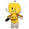 Something Evil Will Happen Plush Toys Game Yellow Forsaken Stuffed Doll Birthday Holiday Gifts Peripherals Toys Home Decoration