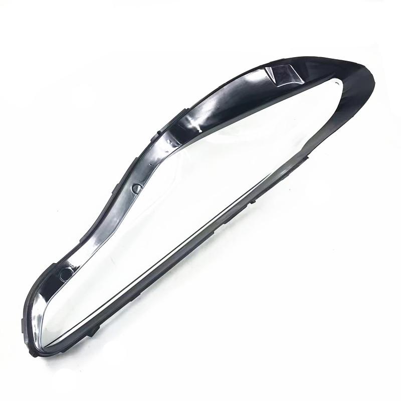 Alfa Romeo Giulietta Headlight Cover (2015-2022) - Transparent Shell Replacement