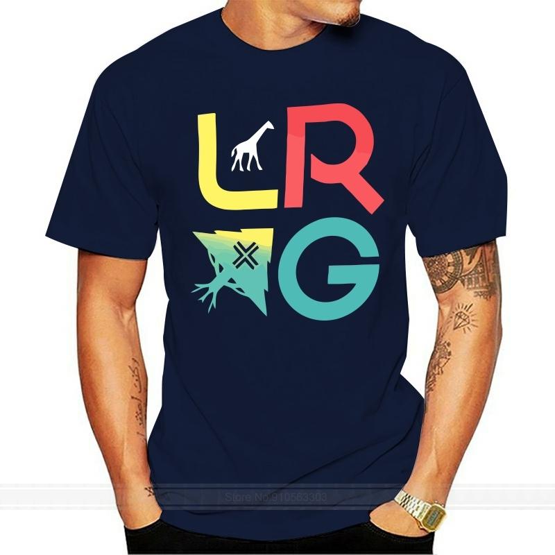 Großes Unisex T-Shirt mit gestapelten Icons, kurzärmelig, schwarzes Tee, T-Shirts, Streetwear, Stoff, gute Qualität, T-Shirt, Unisex, lässiges bedrucktes T-Shirt