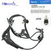 Front Rear Left Right Wheel Speed ABS Sensor For Mitsubishi Pajero Montero Sport L200 Triton Strada 2.4L 15-20 4670B005 4670B007