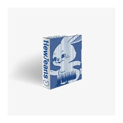 Album NewJeans 1st EP 'New Jeans' Weverse Albums Ver.