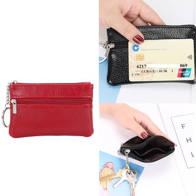 Bozuk Para Cüzdanları ve Tutacakları – Bozuk Para Cüzdanı