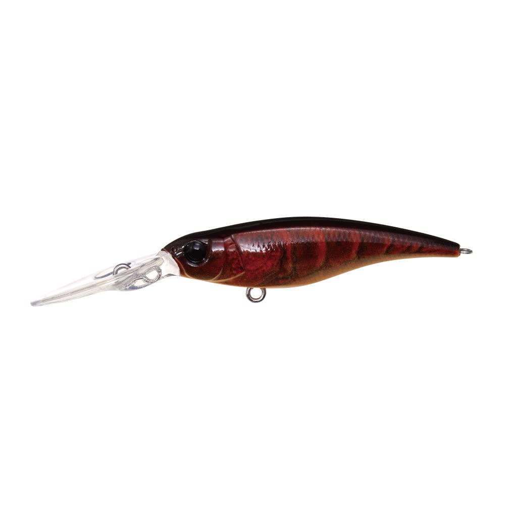 

Megabass R 62 FA Fire Claw SHADING-X